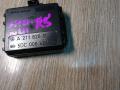 датчик дождя Mercedes-Benz E-Класс W211/S211 2004, 3.2 л., OM 648.961, дизель, АКПП, универсал, A2118206026 - фото №3