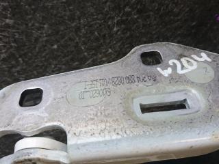 петля капота правая Mercedes-Benz 2013, 2.1 л., OM 651.913, дизель, АКПП, седан, A2048800828