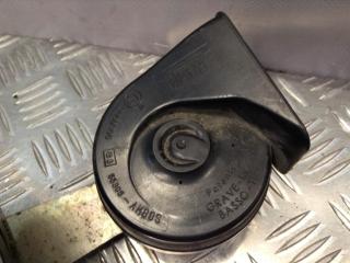 сигнал (клаксон) BMW 7 серия E65/E66/E67 [рестайлинг] 2007, 3.0 л., M57 D30 (306D3), дизель, АКПП, седан