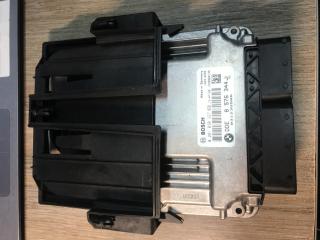 блок управления двигателем BMW 3 серия F30/F31/F34 2013, 2.0 л., N47 D20 C, дизель, АКПП, хетчбэк 5 дв., правый руль, 8576344, 0281030327