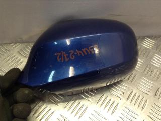 накладка на зеркало BMW 3 серия E90/E91 [рестайлинг] 2010, 2.0 л., N43 B20 A, бензин, АКПП, седан