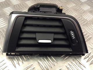 дефлектор обдува салона BMW 3 серия F30/F31 [рестайлинг] 2018, 2.0 л., B48 B20 A, бензин, АКПП, седан, правый руль, 9346226