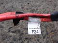 плюсовой провод аккумулятора BMW 3 серия F30/F31/F34 2013, 2.0 л., N47 D20 C, дизель, АКПП, хетчбэк 5 дв., правый руль, 9316578 - фото №7