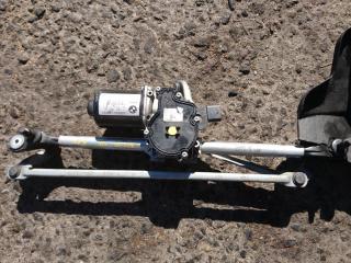 механизм стеклоочистителя (трапеция дворников) BMW 3 серия F30/F31/F34 2013, 2.0 л., N47 D20 C, дизель, АКПП, хетчбэк 5 дв., правый руль, 7260489