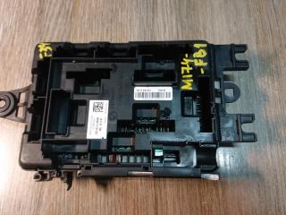 блок предохранителей BMW 3 серия F30/F31/F34 2013, 2.0 л., N47 D20 C, дизель, АКПП, хетчбэк 5 дв., правый руль, 9261110