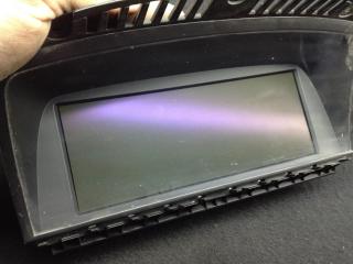 монитор мультимедиа BMW 7 серия E65/E66/E67 2001, 3.6 л., N62 B36 A, бензин, АКПП, седан, 6923811