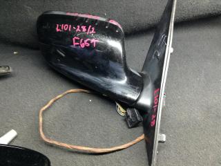 зеркало наружное правое BMW 7 серия E65/E66/E67 [рестайлинг] 2006, 4.8 л., N62 B48 B, бензин, АКПП, седан