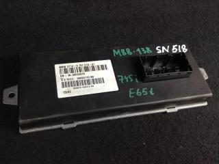 блок управления Dynamic Drive BMW 7 серия E65/E66/E67 2002, 4.4 л., бензин, АКПП, седан, 37146761016, 6761016