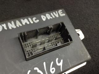 блок управления Dynamic Drive BMW 5 серия E60/E61 2007, 3.0 л., M57 D30 (306D5), дизель, АКПП, седан, 6780590
