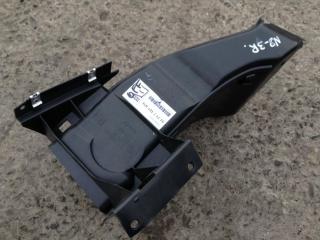 воздуховод (дефлектор) радиатора BMW X5 E53 [рестайлинг] 2005, 3.0 л., M57 D30 (306D2), дизель, АКПП, внедорожник 5 дв., 7121616