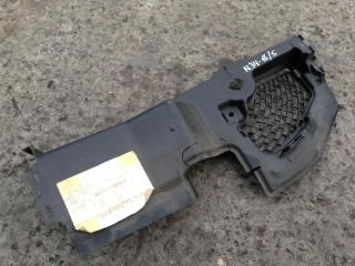 воздуховод (дефлектор) радиатора BMW 5 серия E60/E61 2005, 3.0 л., N52 B30 A, бензин, АКПП, седан, 7050649