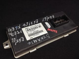 блок управления Dynamic Drive BMW 5 серия E60/E61 2005, 2.5 л., N52 B25 A, бензин, АКПП, седан, 6786139