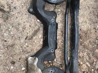 балка подвески передняя (подрамник) Mercedes-Benz E-Класс W211/S211 2005, 2.2 л., дизель, АКПП, седан