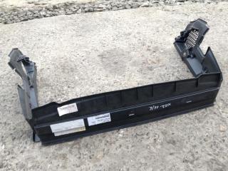 воздуховод (дефлектор) радиатора BMW 5 серия E60/E61 2007, 2.0 л., N47 D20 A, дизель, АКПП, седан, 7176719