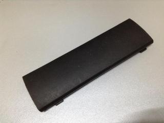 молдинг переднего бампера BMW 3 серия E36 [рестайлинг] 1997, 1.6 л., M43 B16 (164E2), бензин, АКПП, седан, 8146078