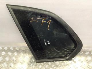 стекло кузовное боковое левое BMW X5 E70 2008, 3.0 л., N52 B30 AF, бензин, АКПП, внедорожник 5 дв., 7207871
