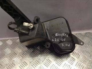 бачок расширительный BMW 5 серия E60/E61 2004, 3.0 л., M57 D30 (306D2), дизель, АКПП, универсал, 7785560, 7785013