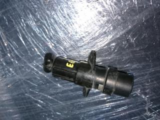 форсунка омывателя фары левая BMW 7 серия E65/E66/E67 2004, 3.0 л., M57 D30 (306D2), дизель, АКПП, седан, 61677001949