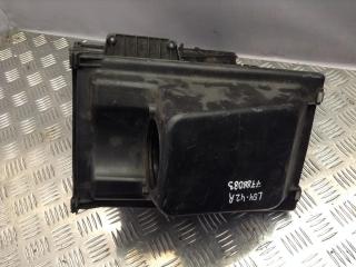 корпус воздушного фильтра BMW 7 серия E65/E66/E67 [рестайлинг] 2007, 4.4 л., M67 D44 (448D1), дизель, АКПП, седан, 7788083