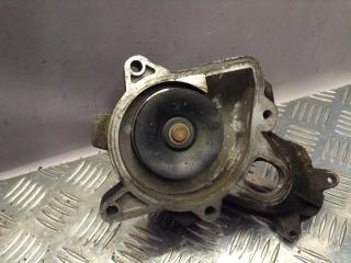 помпа BMW 3 серия E46 2000, 2.0 л., M47 D20 (204D1), дизель, АКПП, седан