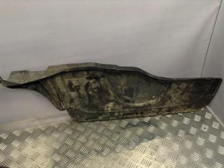 декоративная крышка двигателя BMW 7 серия E65/E66/E67 2002, 4.4 л., бензин, АКПП, седан, 7510908