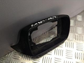 накладка на зеркало BMW 7 серия E65/E66/E67 2002, 4.4 л., АКПП, седан