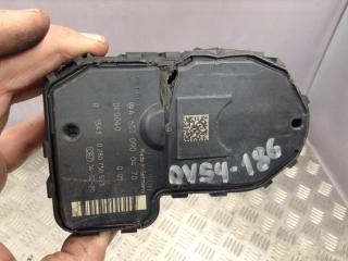 заслонка дроссельная Mercedes-Benz 2012, 2.1 л., OM 651.913, дизель, АКПП, седан, A6510900470