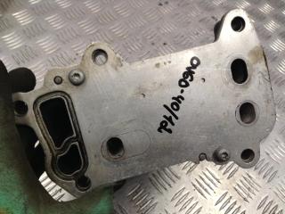 теплообменник масляного фильтра BMW 3 серия E90/E91 [рестайлинг] 2011, 2.0 л., M47 D20 (204D4), дизель, АКПП, седан, 7031036