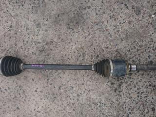 полуось передняя правая (приводной вал, ШРУС) Mercedes-Benz M-Класс W166 2015, 3.0 л., OM 642.826, дизель, АКПП, cthsq, внедорожник 5 дв., A1663301300, A1663301501