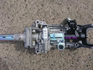 рулевая колонка Mercedes-Benz M-Класс W166 2015, 3.0 л., OM 642.826, дизель, АКПП, cthsq, внедорожник 5 дв., A1664601316