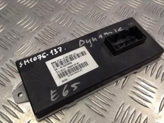 блок управления EDC BMW 7 серия E65/E66/E67 2003, 3.0 л., M57 D30 (306D3), дизель, АКПП, седан, 6762208
