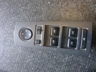 блок управления стеклоподъемниками BMW 7 серия E65/E66/E67 2004, 3.0 л., M57 D30 (306D3), дизель, АКПП, седан, 6917104