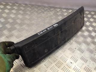 бленда BMW 3 серия E46 2002, 2.5 л., M54 B25 (256S5), бензин, АКПП, седан, 2492210