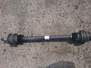 полуось передняя левая (приводной вал, ШРУС) Mercedes-Benz M-Класс W166 2015, 3.0 л., OM 642.826, дизель, АКПП, cthsq, внедорожник 5 дв., A1663501110