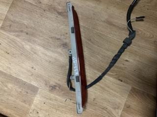 дополнительный стоп-сигнал BMW X5 E70 2006, 3.0 л., N52 B30 A, бензин, АКПП, внедорожник 5 дв., 164793