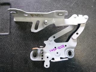 петля капота правая BMW 3 серия F30/F31/F34 2013, 3.0 л., N57 D30 A, дизель, АКПП, седан, 7336700