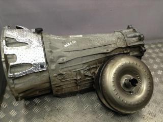 КПП автоматическая (АКПП) Mercedes-Benz M-Класс W166 2015, 3.0 л., OM 642.826, дизель, АКПП, внедорожник 5 дв., A1662704302