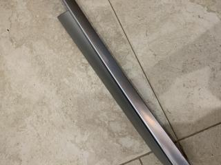 молдинг двери задней левой BMW X5 E70 2008, 3.0 л., M57 D30 (306D3), дизель, АКПП, внедорожник 5 дв., 4993101