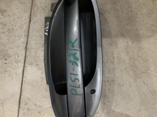 ручка наружная задняя правая BMW 7 серия E65/E66/E67 2003, 3.0 л., M57 D30 (306D2), дизель, АКПП, седан, 7159752