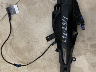 стекло двери передней левой BMW 3 серия E90/E91 [рестайлинг] 2009, 2.0 л., N43 B20 A, бензин, АКПП, седан, 1351908