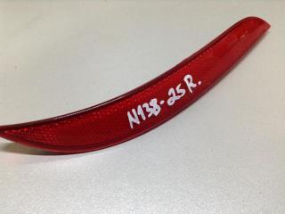 фонарь противотуманный правый BMW 5 серия E60/E61 2005, 3.0 л., M57 D30 (306D3), дизель, АКПП, седан, 6915040