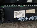 блок управления печки / климат-контроля BMW 7 серия F01/F02 2009, 3.0 л., N54 B30 A, бензин, АКПП, седан, 9216261 - фото №3