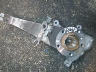 кулак поворотный левый BMW 7 серия F01/F02 2010, 4.4 л., N63 B44 A, бензин, АКПП, седан, 31216775767