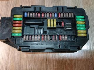 блок предохранителей BMW X5 F15 2018, 3.0 л., N57 D30 C, дизель, АКПП, белый, внедорожник 5 дв., 61146819653