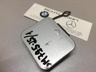 заглушка заднего бампера под крюк BMW 5 серия E39 2000, 2.5 л., M57 D25 (256D1), дизель, АКПП, седан, 8213683