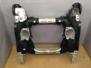 балка подвески передняя (подрамник) Mercedes-Benz S-Класс W222/C217/A217 2015, 3.0 л., OM 642.861, дизель, АКПП, седан, A2226280599