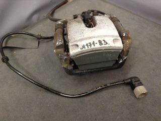 суппорт задний левый Mercedes-Benz S-Класс W222/C217/A217 2015, 3.0 л., OM 642.861, дизель, АКПП, седан