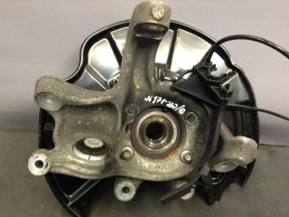 кулак задний правый Mercedes-Benz S-Класс W222/C217/A217 2015, 3.0 л., OM 642.861, дизель, АКПП, седан