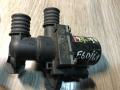 кран отопителя (печки) BMW 5 серия E60/E61 2006, 2.5 л., N52 B25 A, бензин, АКПП, седан, 64116920226 - фото №3