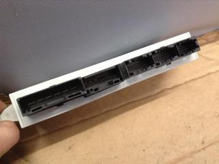 модуль управления двери BMW 7 серия E65/E66/E67 2003, 3.0 л., M57 D30 (306D2), дизель, АКПП, седан, 6931226